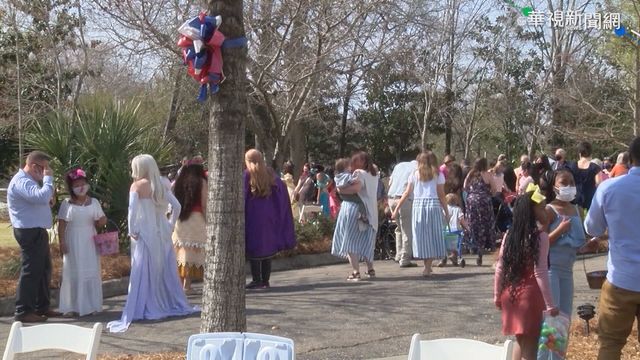 美逾1億人接種疫苗 CDC鬆綁疫情限制