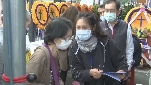 李義祥鄰居罹難 家屬:沒想到是這種人