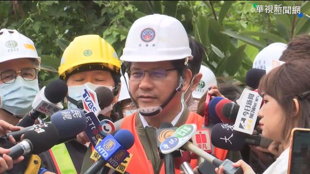 林佳龍請辭交長 藍要蘇揆也下台