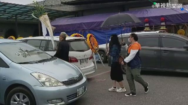 因興趣從軍 21歲蔡慧鵑移靈回台南