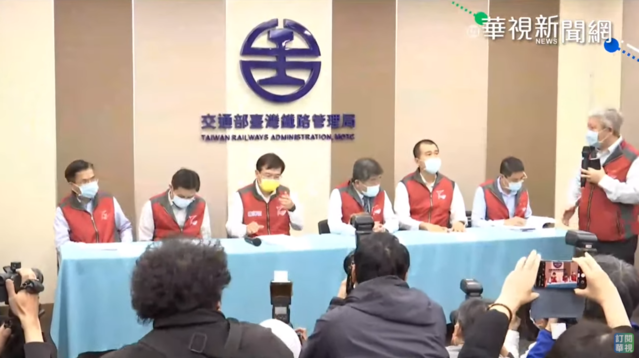 工程車滑落奪太魯閣50命 李義祥「難逃3責任」