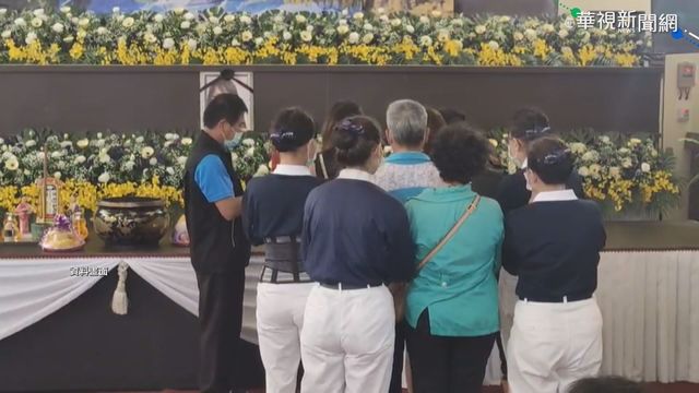 防創傷後壓力症候群 醫師赴現場諮詢