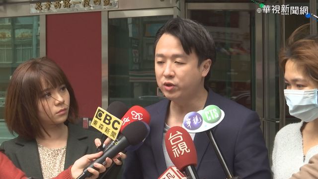 駁李正皓質疑 花蓮縣府提告加重毀謗