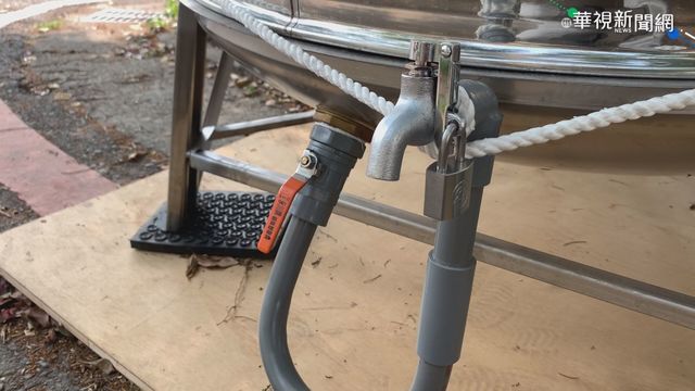 全台鬧水荒! 中.苗今起實施｢供5停2｣
