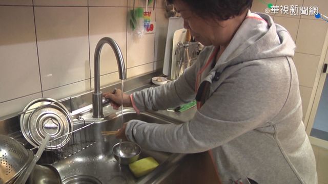 苗栗竹南.頭份限水 居民省水大作戰