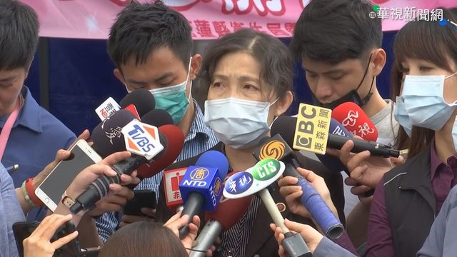 檢方查扣行車記錄器 傳訊逾10人