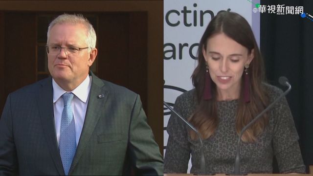 紐西蘭鬆口! 紐澳旅遊泡泡4/19啟動