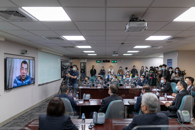 嘆執勤、居檢循環如夢魘 機組人員盼調整方案