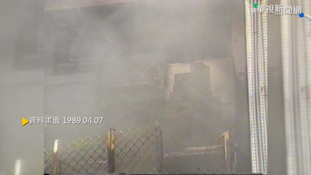 【歷史上的今天】自由鬥士鄭南榕拒捕 汽油彈自焚身亡