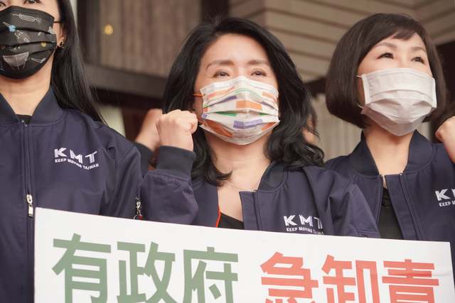 外交部稱印度哀悼「有重大意義」 她轟：慘劇成大內宣