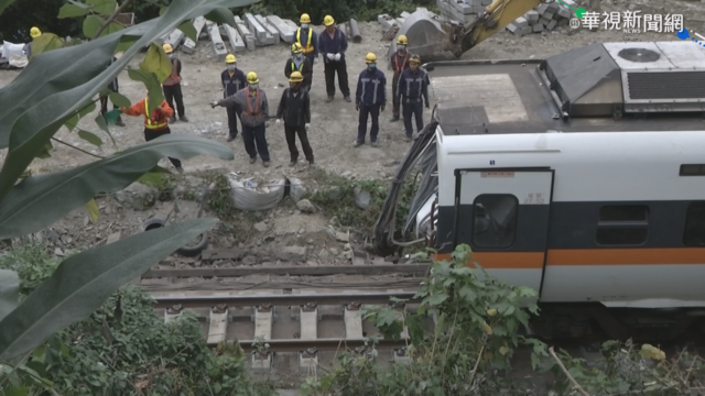 太魯閣號事故募款惹議 陳時中說分明