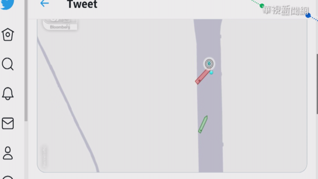 蘇伊士運河又卡? 油輪引擎一度故障