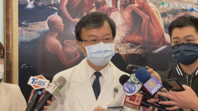 慈濟醫院加護病房3傷患 恢復良好!