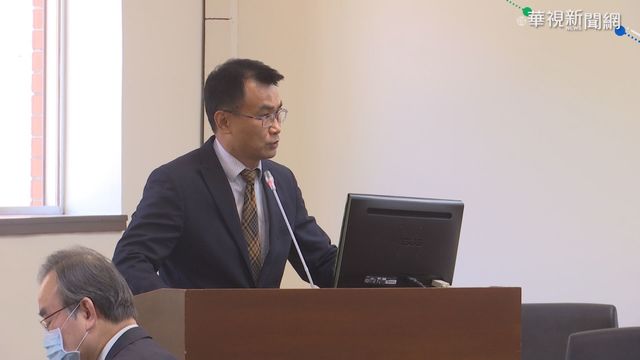 外銷鳳梨驚爆｢黑心｣ 陳吉仲致歉