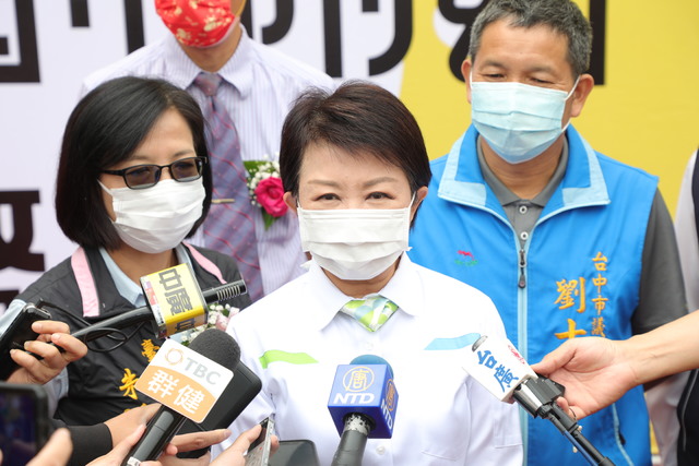 中火3號機昨重啟燃煤發電 台中市府重罰2000萬元