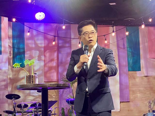 3年內2起重大傷亡事故 黃健庭：東部人情何以堪？