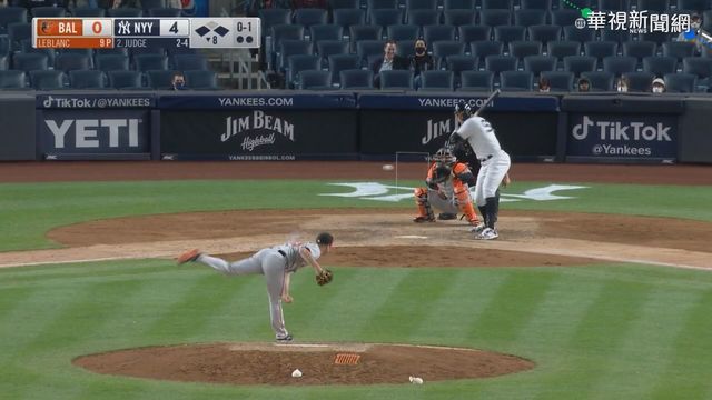 柯爾7局狂飆13K 達比修有勝投未開張