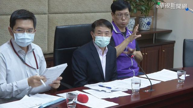 華視上架52台 NCC最快本週發函業者