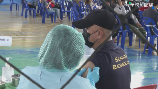 泰國交通部長確診 多名內閣成員遭隔離