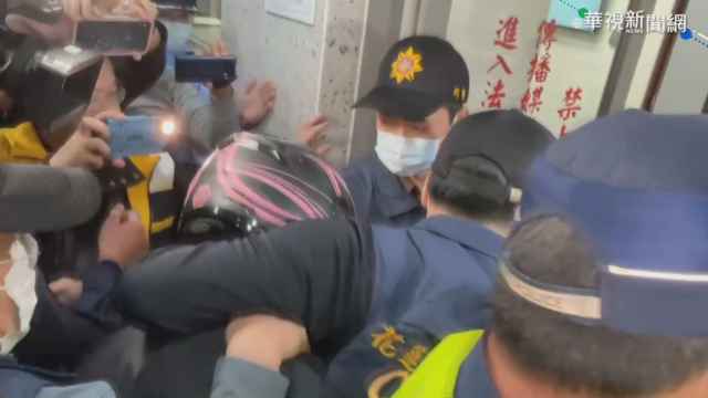 工程車副駕「移工阿好」有逃亡事實！ 花檢今聲押