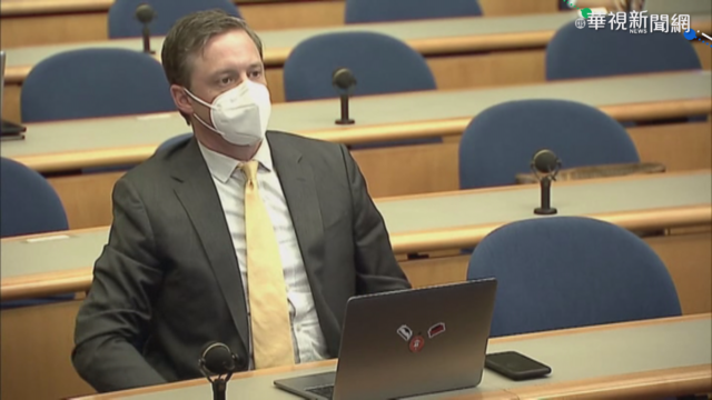 對台堅若磐石 美:有抵抗任何武力能力