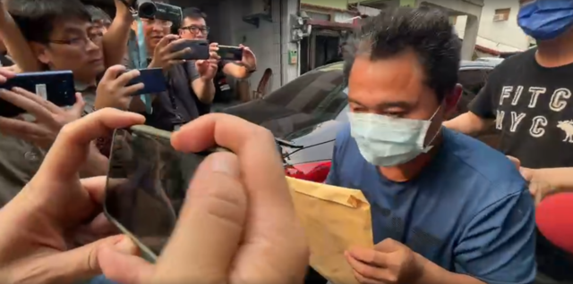 李義祥說謊！ 運安會曝關鍵「現場2人」：工程車卡草叢