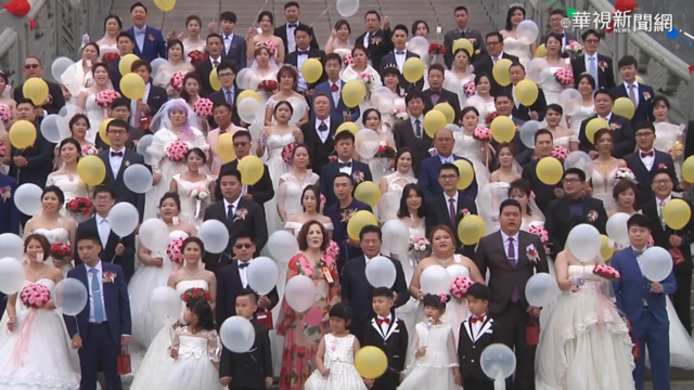 國人晚婚成趨勢！男32.6歲 女30.4歲