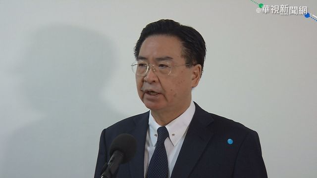 台攜手印度疫苗 解決巴拉圭燃眉之急