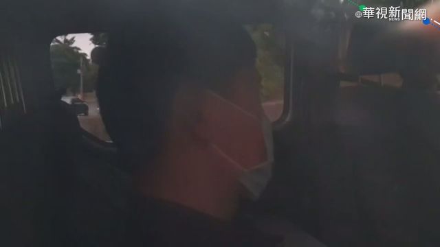 工程車副駕駛涉過失致死 羈押禁見