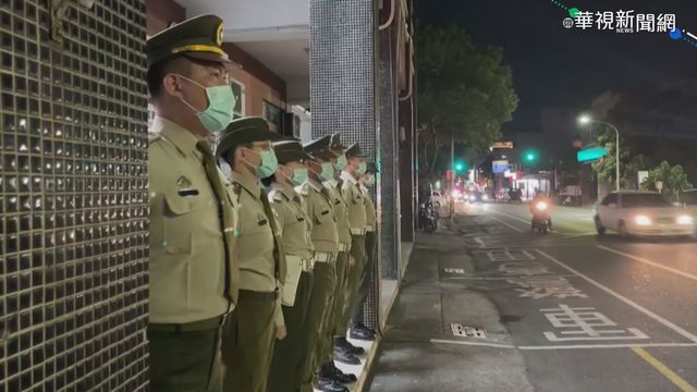 遺體修復完成 莊建致移靈回台東