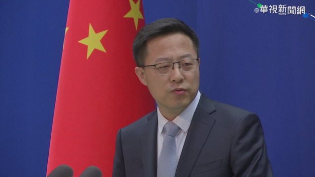 庇護香港民運人士羅冠聰 中砲轟英國