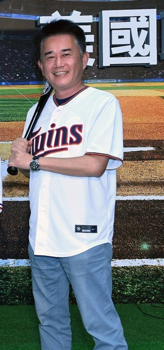 《美國職棒看華視》4月11日清晨6點獨家轉播張育成！