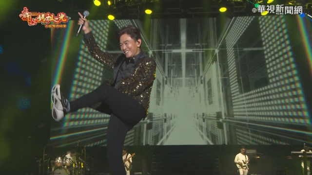 大甲媽今晚11:05起駕 晚會率先登場!