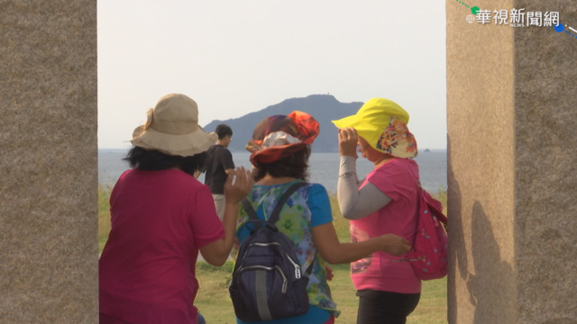 台北春季旅展開始 新北基隆好康搶客