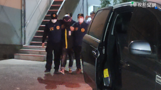 疑｢借牌轉包｣釀出軌事故 檢漏夜偵辦