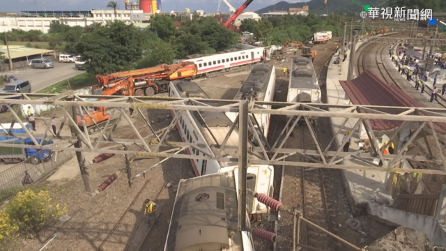 台鐵負債4千億 工會:開放北高直達車