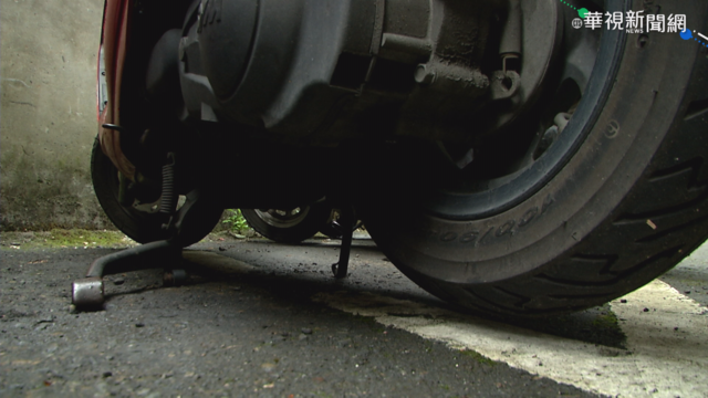 無尾巷停車糾紛 網友:小心遭漏油.刺胎