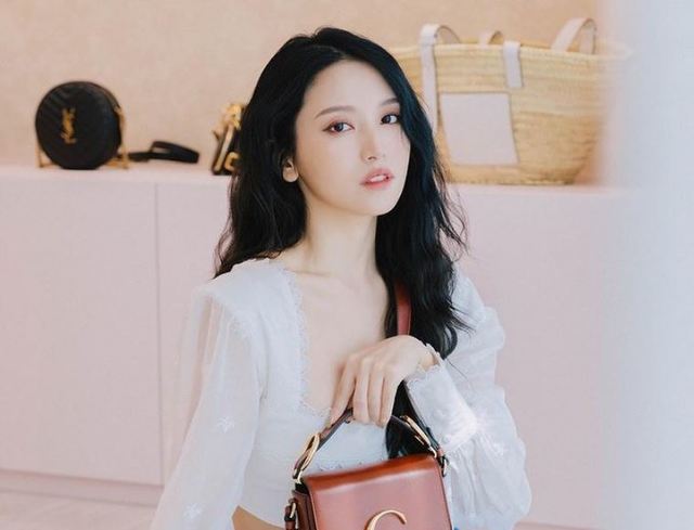 開車撥頭髮被罵「很醜」 蔡瑞雪曝心聲：看了很難過