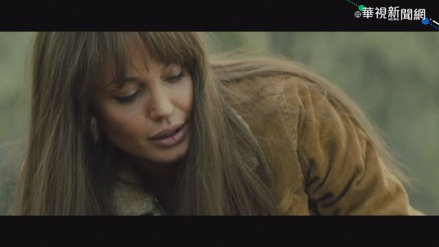 強勢回歸動作戲! 裘莉飾消防員展身手