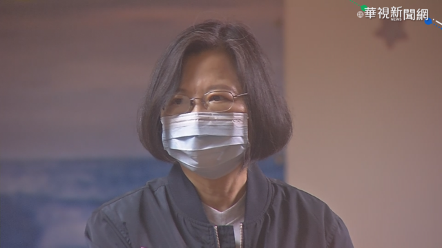 英國菲立普親王辭世 蔡英文向英王室致哀