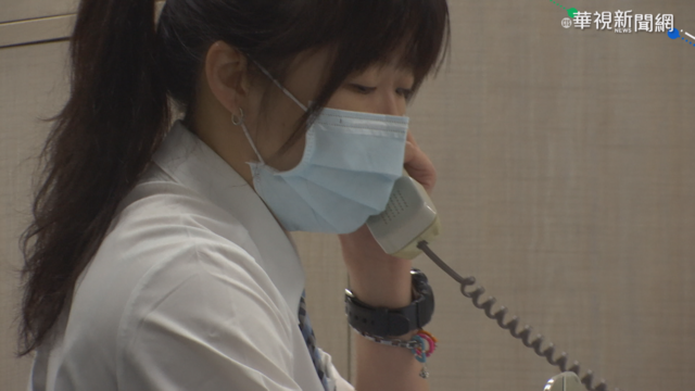 台鐵緊急專線被打爆 調度員接到崩潰