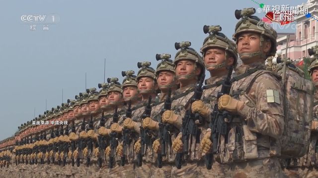 遼寧艦進西太平洋 專家:進行｢戰場經營｣