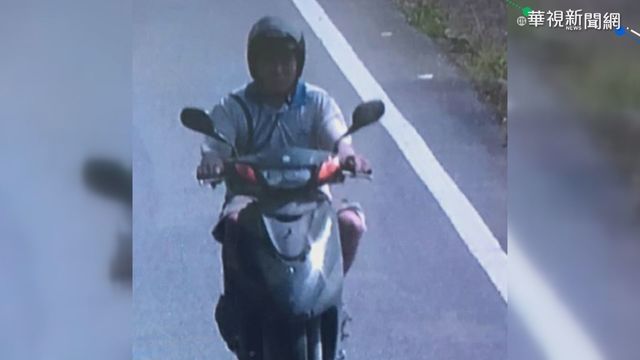 疑肉身擋車不成 李義祥要移工騎車逃跑