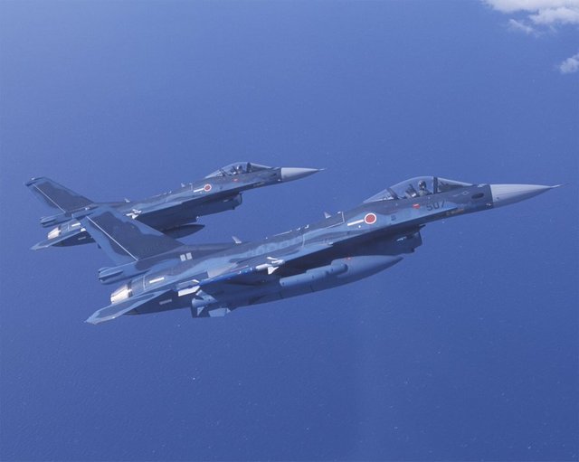 日、美東海實施戰鬥訓練 日媒曝：就是在制約中國