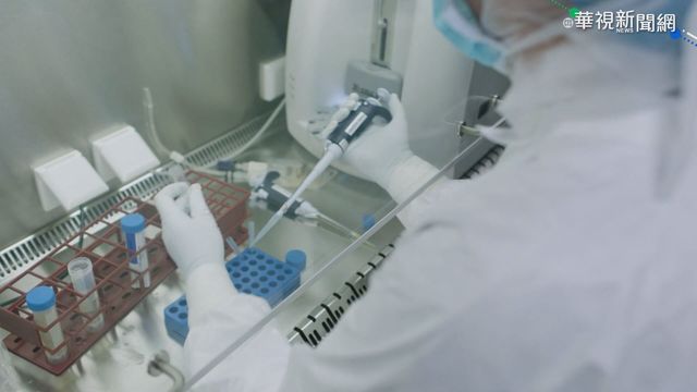 以色列發現:南非變種能破BNT疫苗防禦