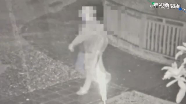 誇張! 台大醉月湖鵝 遭男子狠心殺害