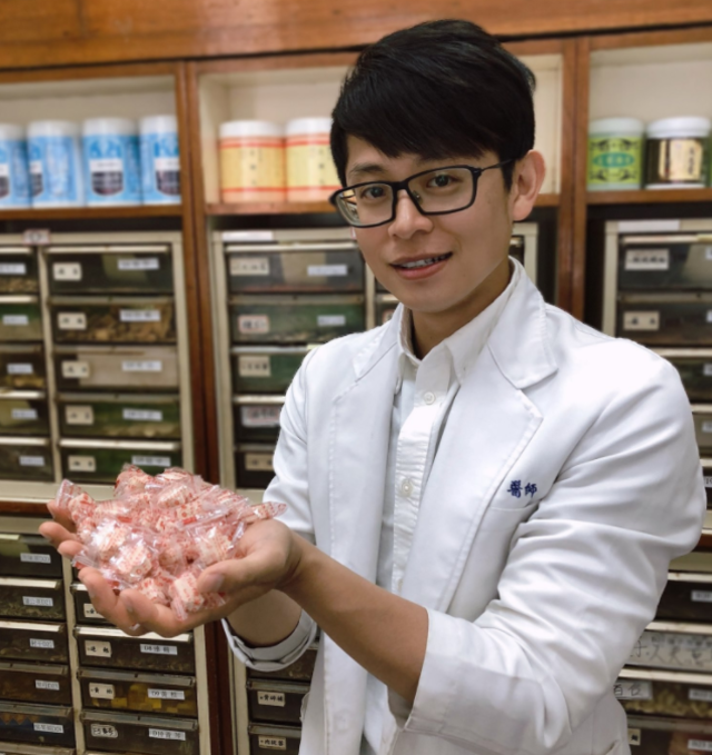 中醫師曝山楂「3功效」 胃火大不建議食用