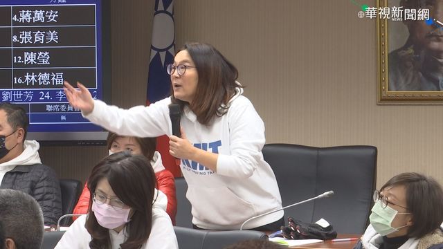 加速台鐵改革 立院明起四箭齊發