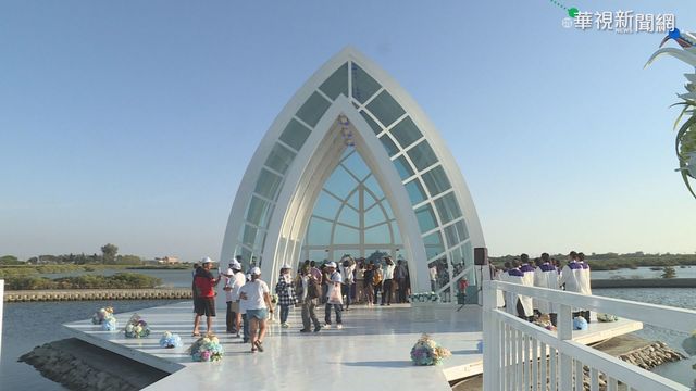 37天結4次婚! 銀行行員狂請32天婚假