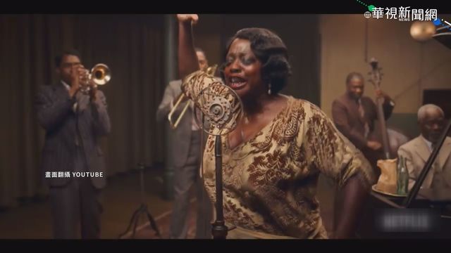 英國奧斯卡 ｢藍調天后｣奪2大獎